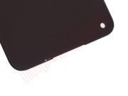 Pantalla completa IPS LCD negra para Oppo A52